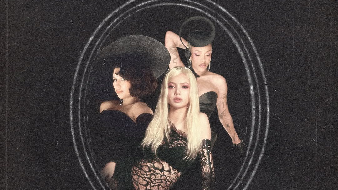 Gandeng Doja Cat dan Raye, Lisa Luncurkan single Kolaborasi 'Born Again'