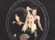 Lirik Lagu 'Born Again', Single Kolaborasi Terbaru Lisa bersama Doja Cat dan Raye