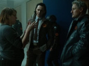 Sutradara Kate Herron Absen di Musim Kedua ‘Loki’