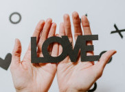 Love Language dapat Terbentuk karena Masa Kecil