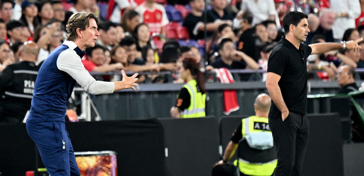 Arsenal vs Tottenham: Statistik, Prediksi, dan Kondisi Terbaru Jelang Derby London Utara