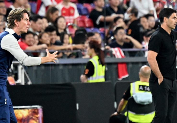 Arsenal vs Tottenham: Statistik, Prediksi, dan Kondisi Terbaru Jelang Derby London Utara