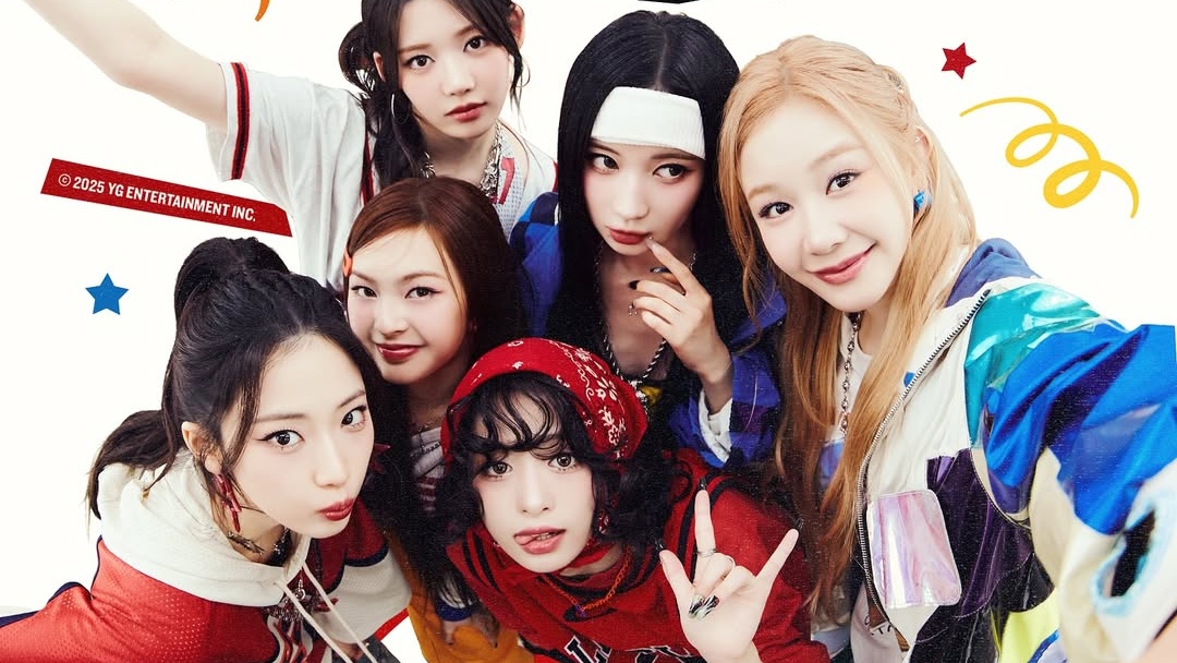 Babymonster Kembali dengan 'Hot Sauce' Berikut Lirik Lengkapnya