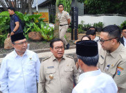 UMP Jakarta 2026 Sudah Diputuskan, Diumumkan Pramono Besok