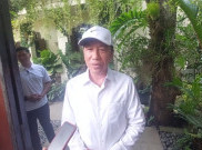 Dikaitkan Kasus Korupsi Kuota Haji, Jokowi: Kerja Menteri Pasti dari Kebijakan Presiden