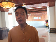 Gibran Buka Suara soal Pemecatan Bobby Nasution dari PDIP