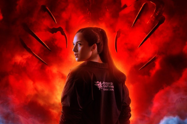 Chelsea Islan Tampil Apik di Episode Terakhir Serial Tira