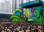 Waterbomb Festival Tour 2024 Batal Digelar di Bali