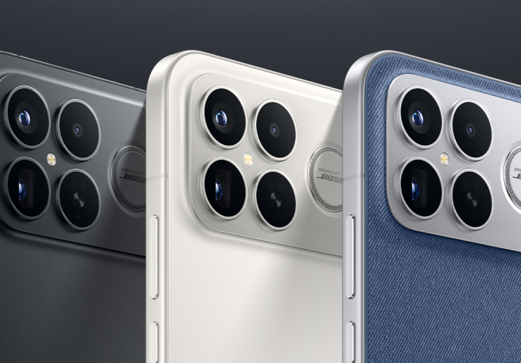 Spesifikasi Redmi K100 Bocor, Bawa Baterai 10.000 mAh dan Snapdragon 8 Elite