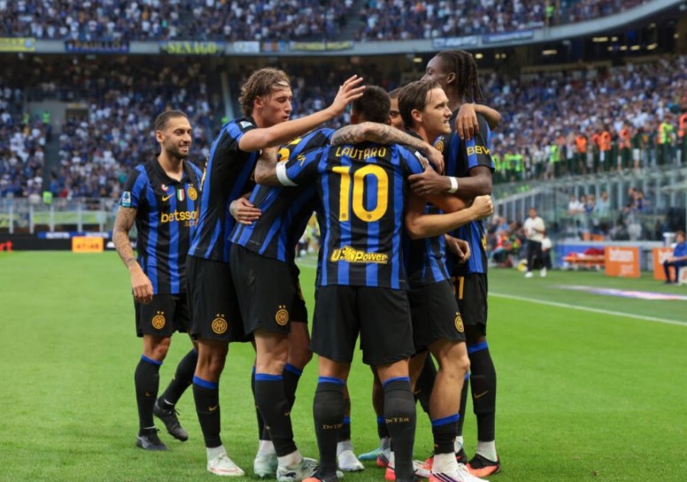 Rekap Hasil Pertandingan: Real Madrid Comeback Dramatis, Inter Milan Menang Telak