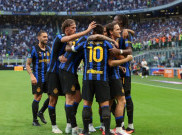 Rekap Hasil Pertandingan: Real Madrid Comeback Dramatis, Inter Milan Menang Telak
