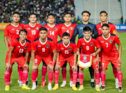 7 Fakta Menarik Timnas Indonesia U-22 Juara SEA Games 2023
