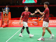 Leo/Daniel Perbesar Peluang Medali Emas Bulu Tangkis Asian Games 2026