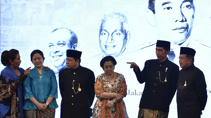 Peringatan Konferensi Asia Afrika Ke-62 Angkat Keragaman Indonesia