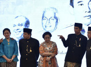 Peringatan Konferensi Asia Afrika Ke-62 Angkat Keragaman Indonesia