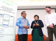 Asyiknya Mengaji di Bulan Ramadan dengan Aplikasi Kecerdasan Buatan Ngaji.ai