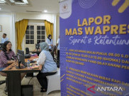 Istana Jamin Identitas Pelapor