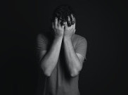 Kesehatan Mental pada Pria yang Sangat Terselubung