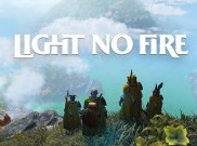 'Light No Fire', Game Terbaru Garapan Kreator 'No Man's Sky'