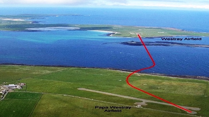 westray papa westray