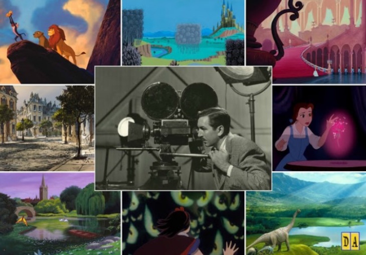 Film Terbaik Disney Menurut Penggemar, Mana Favoritmu?