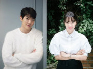 Kim Woo-bin dan Shin Min-ah Bagi-Bagi Undangan Pernikahan, Dibuat Sendiri dengan Desain dan Tulisan Tangan nan Manis