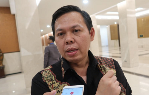 Negara Harus Pastikan Semua Rakyat dan Pejabat Negara Aman