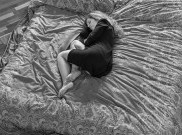 'Naked Sleep', Metode Sederhana yang Bantu Tidur Lelap