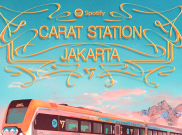 SEVENTEEN dan Spotify Gelar 'CARAT Station', ini Kegiatan Seru yang Bisa Dilakukan