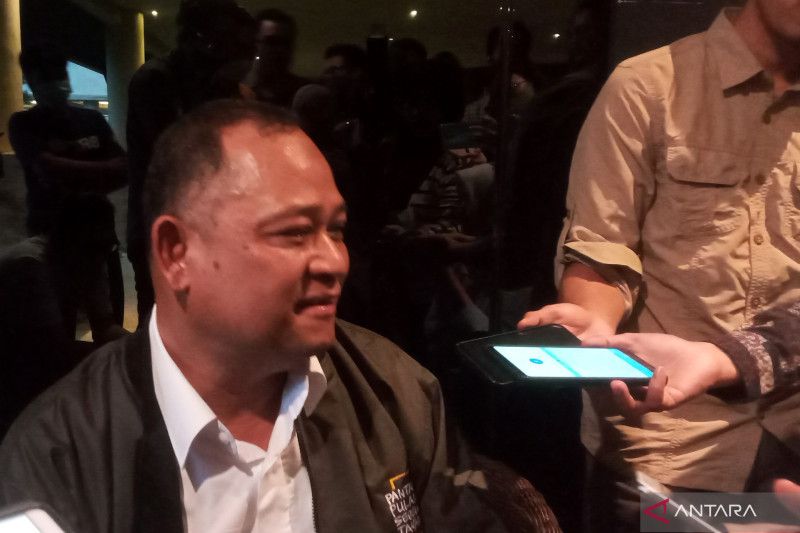 Bawaslu Pantau Ketat Pendaftaraan Caleg DPR, DPRD dan DPD
