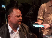 Bawaslu Pantau Ketat Pendaftaraan Caleg DPR, DPRD dan DPD