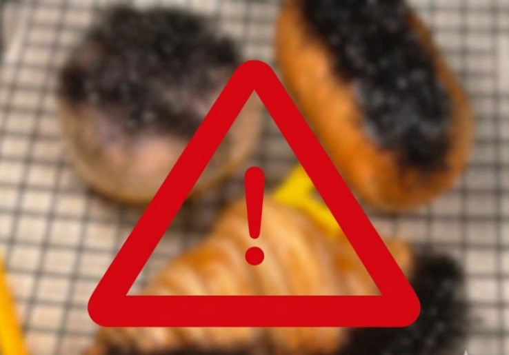 Viral Roti Croissant Pattaya Kemasan Erotis, LPPOM Jamin Tak Bakal Lolos Sertifikasi Halal