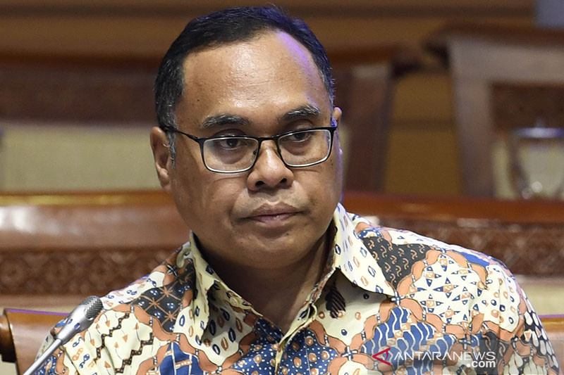 Guru Besar UI: Kapal Perang Tiongkok di Natuna Utara tidak Langgar Hukum Internasional