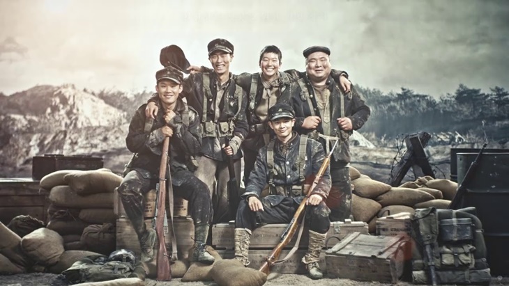 4 Rekomendasi Film ‘Thriller’ Korea untuk Akhir Pekan