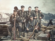 4 Rekomendasi Film ‘Thriller’ Korea untuk Akhir Pekan