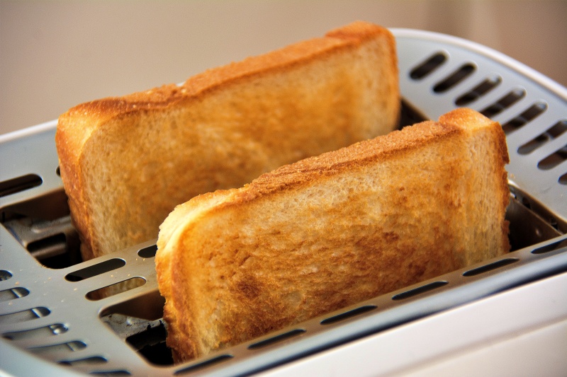 Rekomendasi 'Finger Food' Alami untuk Tumbuh Kembang si Kecil