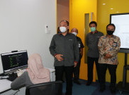 Ikuti Arahan OJK, Bank DKI Bangun Learning Center