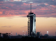Peluncuran SpaceX Crew-3 Ditunda Sampai 10 November