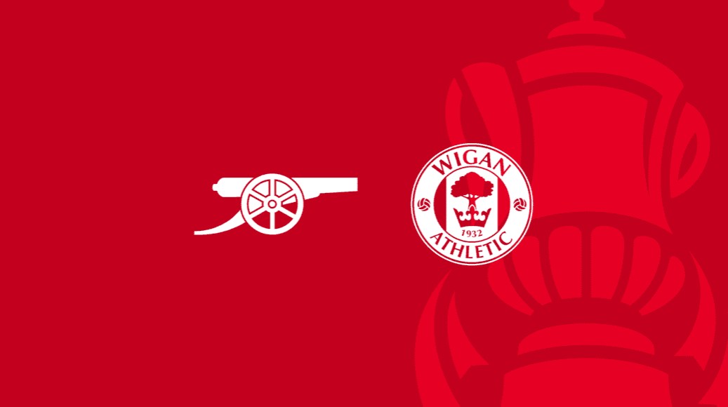 Arsenal Vs Wigan Athletic di Putaran Keempat Piala FA, Simak 5 Fakta Menarik yang Membayangi