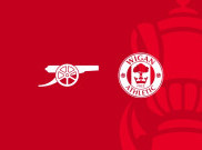 Arsenal Vs Wigan Athletic di Putaran Keempat Piala FA, Simak 5 Fakta Menarik yang Membayangi