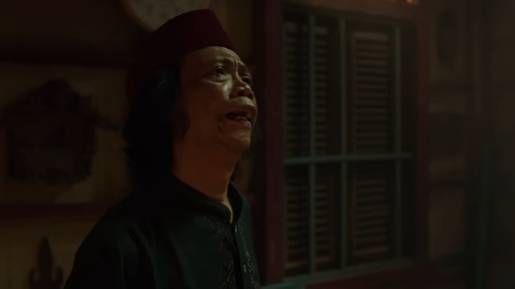 Tantangan Rizal Mantovani Garap 'Mumun' dari Sinetron ke Film