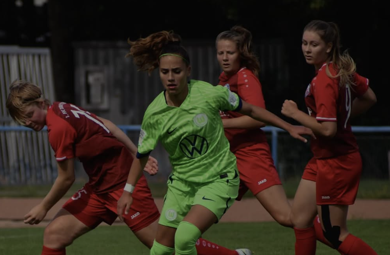 PSSI Jawab Tudingan Pesepak Bola Putri Keturunan Djenna de Jong