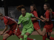 PSSI Jawab Tudingan Pesepak Bola Putri Keturunan Djenna de Jong