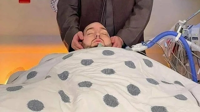 Sosok ‘Pangeran Tidur’ Arab Saudi Al Waleed yang Tutup Usia Setelah Koma 20 Tahun