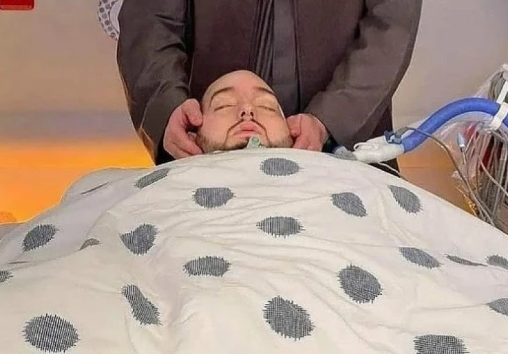 Sosok ‘Pangeran Tidur’ Arab Saudi Al Waleed yang Tutup Usia Setelah Koma 20 Tahun