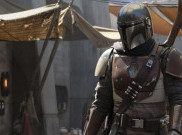 'The Mandalorian' Jadi Series Paling Banyak Ditonton di Disney+