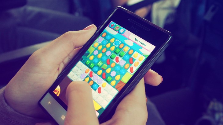 Microsoft PHK 9.000 Karyawan Termasuk Divisi Gaming X-Box, 200 Anggota Tim Candy Crush Kena Cut