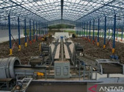 Swasta Bakal Bangun Pengolahan Sampah Modern di Jakarta Utara