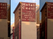 Selain Kasus Elisa Lam, Ini Kejadian Menyeramkan Lainnya di Hotel Cecil