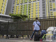 Kasus COVID-19 DKI Bertambah 259 Orang, 211 Pelaku Perjalanan Luar Negeri